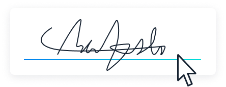 Firma electronica
